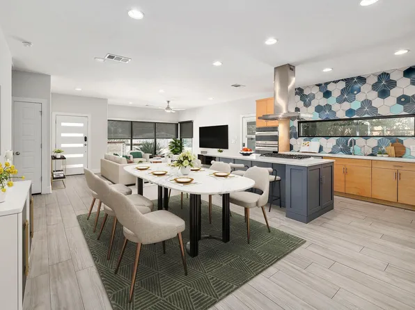 702 Philco Dr Unit A, Austin, TX 78745
