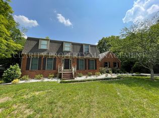 1010 Bramblewood Trl NW, Cleveland, TN 37311