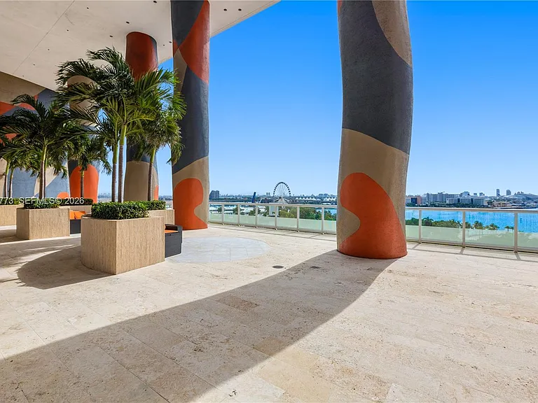 50 Biscayne Blvd #3209 — Photo 20