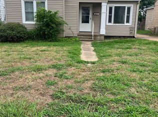 605 W Iowa Ave, Enid, OK 73701