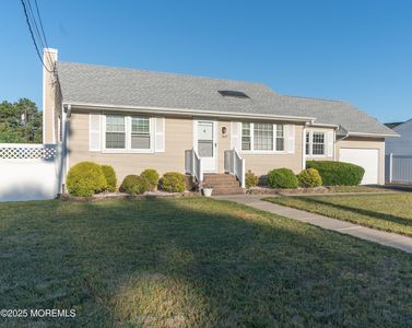 369 Georgia Drive, Brick, NJ, 08723