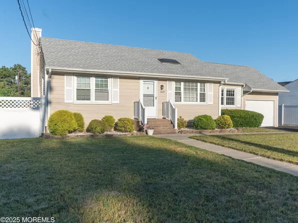 369 Georgia Drive, Brick, NJ 08723