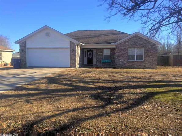 217 Peyton St, Ward, AR 72176