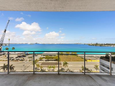 7901 Hispanola Avenue #905, North Bay Village, FL, 33141