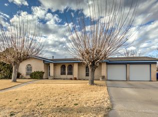1604 Sequoia Ave, Las Cruces, NM 88005