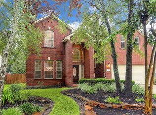 31 Harmony Hollow Ct, Conroe, TX 77385