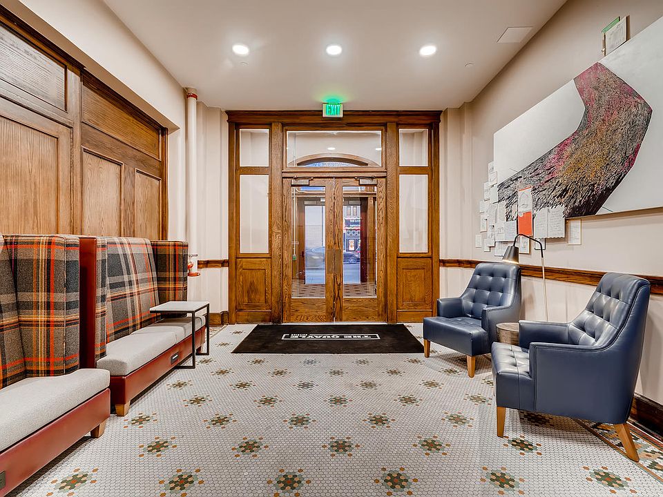 The Quayle ; Denver, CO Affordable Apartments