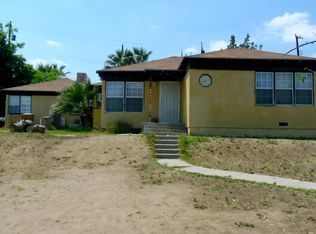 1814 1814 .5 Corrientes St, Bakersfield, CA 93305