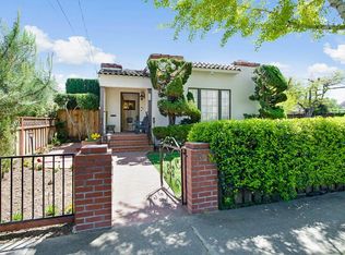 721 Bayswater Ave, Burlingame, CA 94010