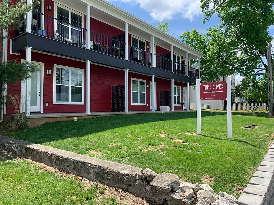 508 Chestnut St #5