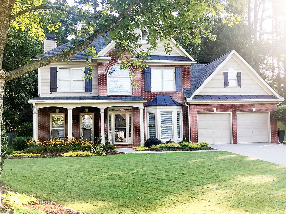 3860 Ridge Point Drive