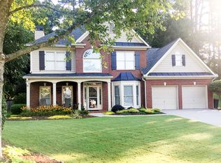 3860 Ridge Point Dr, Suwanee, GA 30024