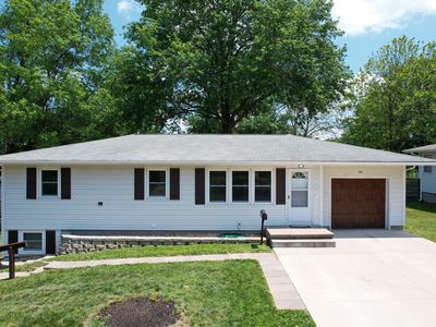 1612 Country Side Ln, Columbia, MO, 65202