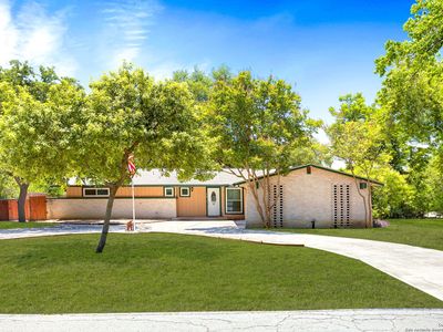 210 VEDA MAE DR, San Antonio, TX, 78216