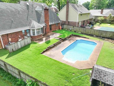 6547 Star Valley Dr, Memphis, TN, 38134