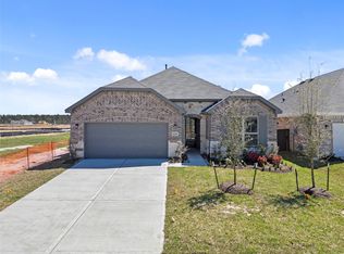 21718 Southern Valley Ln, New Caney, TX 77357