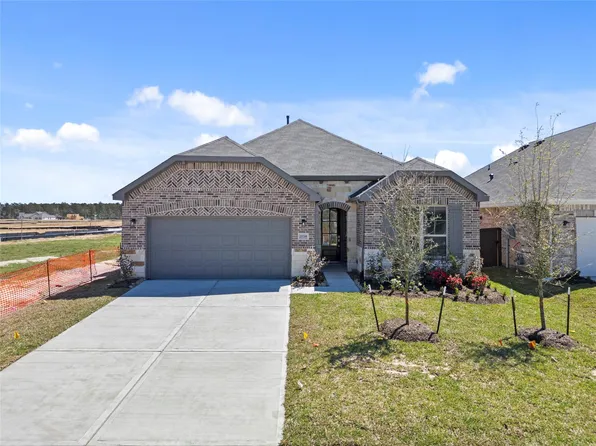 21718 Southern Valley Ln, New Caney, TX 77357