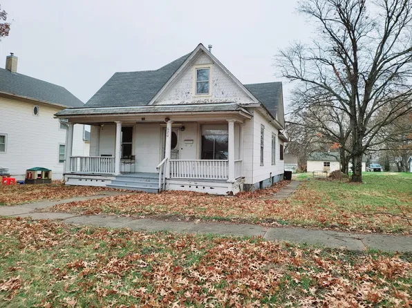 620 Ohio Ave, Holton, KS 66436