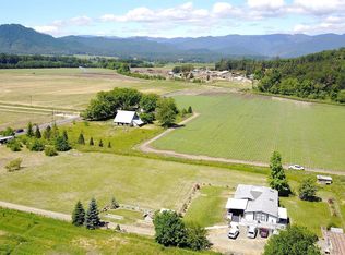 5390 Lower River Rd, Grants Pass, OR 97526