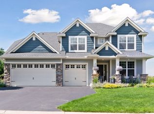 16210 53rd Ave N, Plymouth, MN 55446