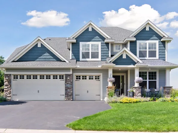 16210 53rd Ave N, Plymouth, MN 55446