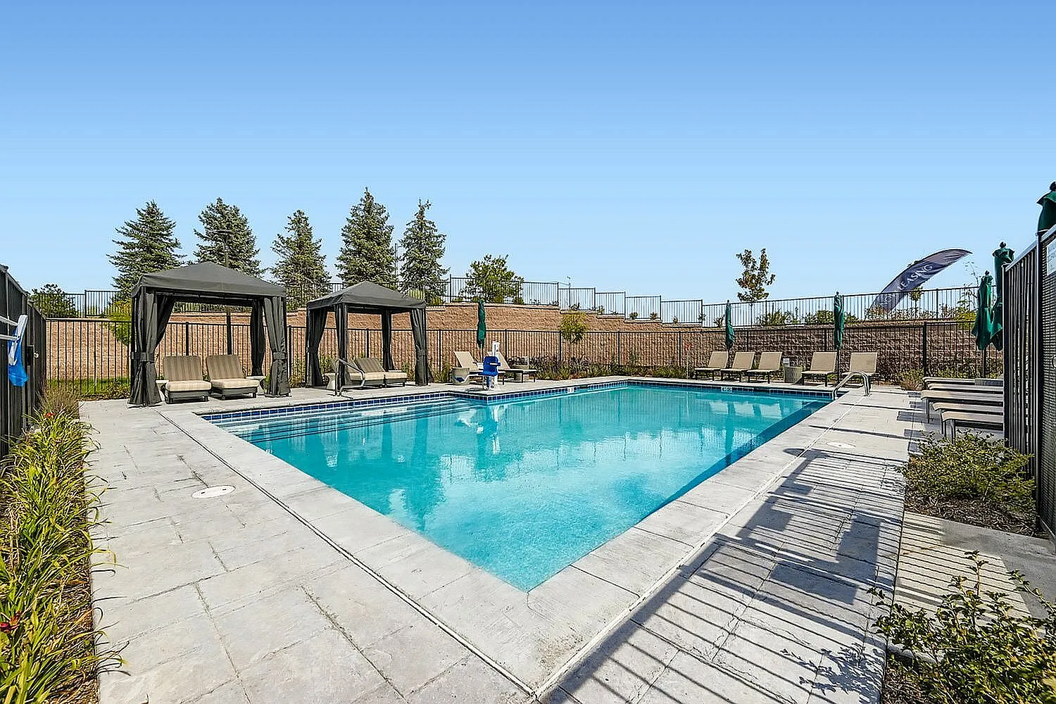 The Lennox at Copperleaf — Photo 3