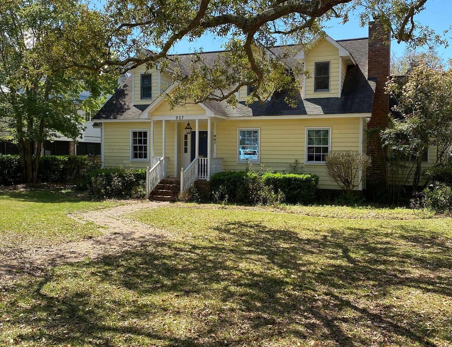 957 Pitt St, Mount Pleasant, SC 29464 Zillow