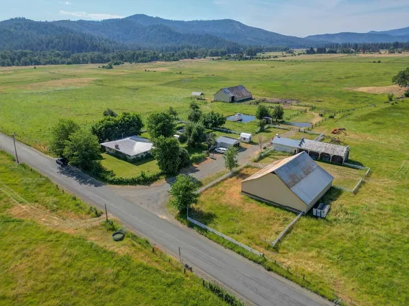 15432 Quartz Valley Rd, Fort Jones, CA 96032