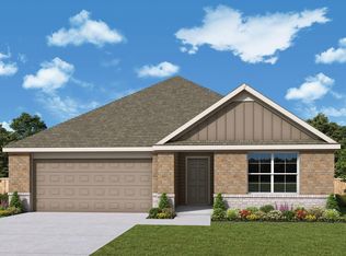 6519 Monument Hl, Manvel, TX 77578