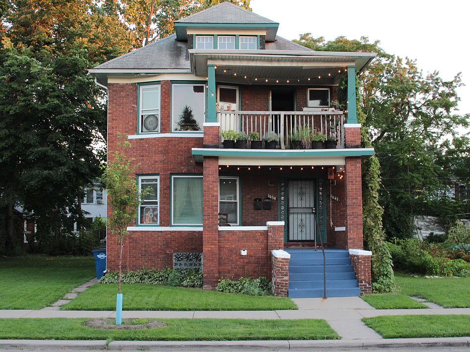 1st image of 1639 W Euclid St
