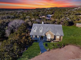 829 County Road 2744, Mico, TX 78056