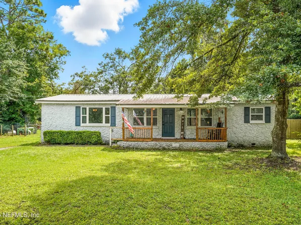 12339 NAOMI Drive, Jacksonville, FL 32218