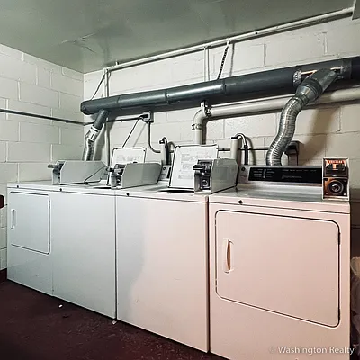 Rented by Washington Realty Corp. | media 16