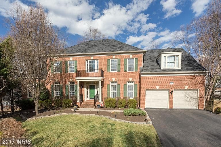 1st image of 7923 Hollington Pl