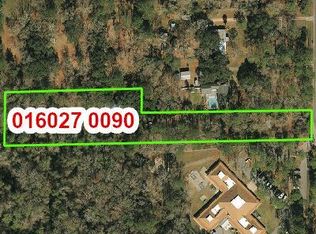 7488 Ricker Rd, Jacksonville, FL 32244