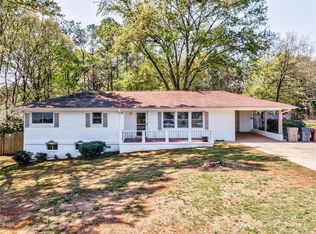 235 Luckie St, Cartersville, GA 30120