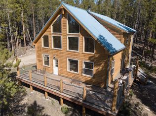 777 Venture Rd, Fairplay, CO 80440