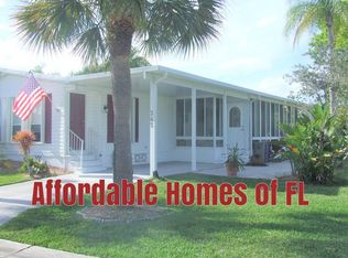 345 Killarney Cay, Vero Beach, FL 32966