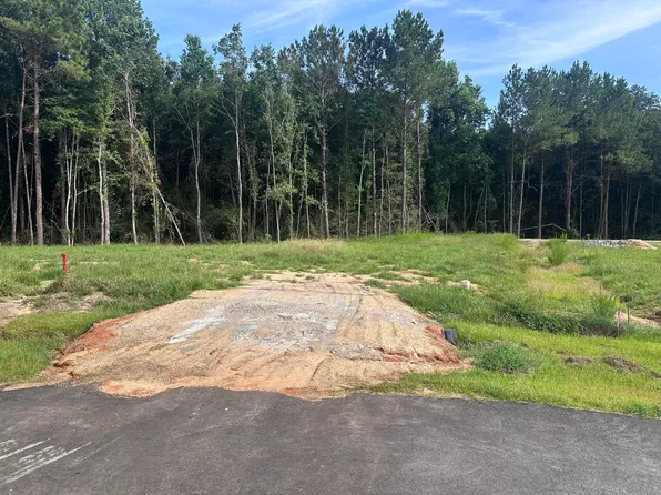 LOT 7 Lainey Ln, Hattiesburg, MS 39402