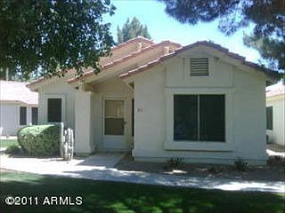1st image of 1120 N Val Vista Dr Unit 86