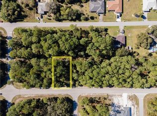 343 Sherbourne St, Port Charlotte, FL 33954