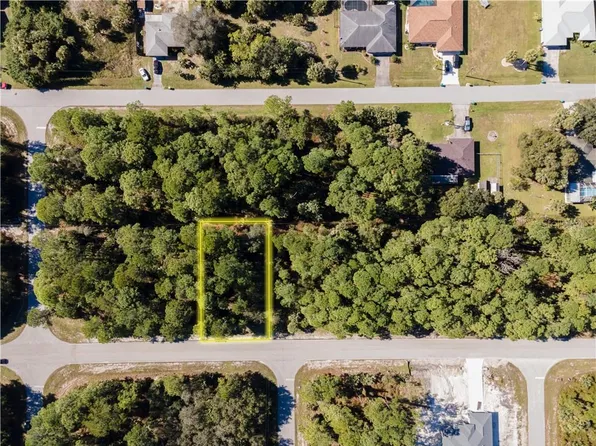 343 Sherbourne St, Port Charlotte, FL 33954