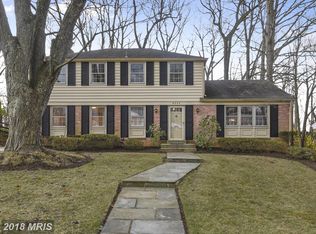 8300 Jeb Stuart Rd, Potomac, MD 20854