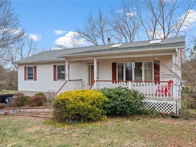 418 Vineyard Avenue, Lloyd, NY, 12528