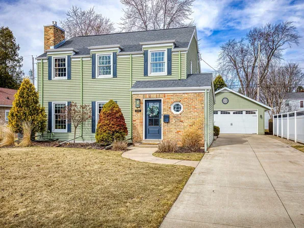 220 E Glendale Ave, Appleton, WI 54911