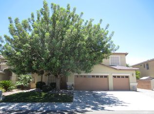 4865 Maiden Ct, Las Vegas, NV 89130