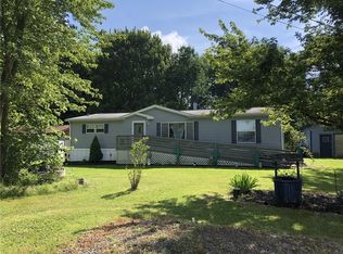3364 Us Highway 19, Cochranton, PA 16314
