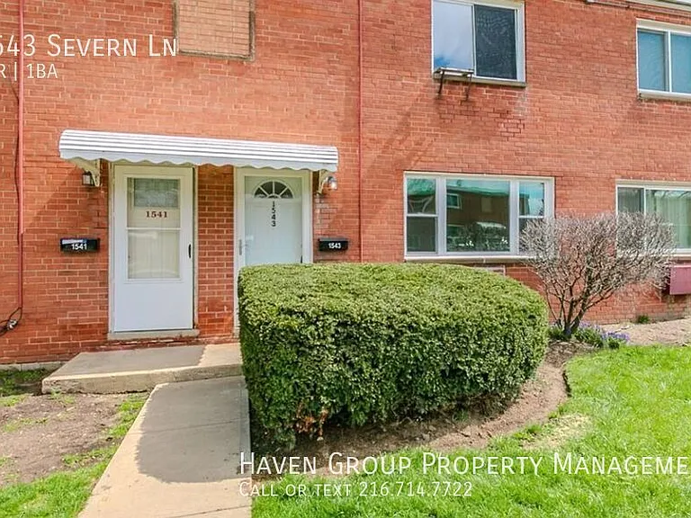 1543 Severn Ln — Photo 2