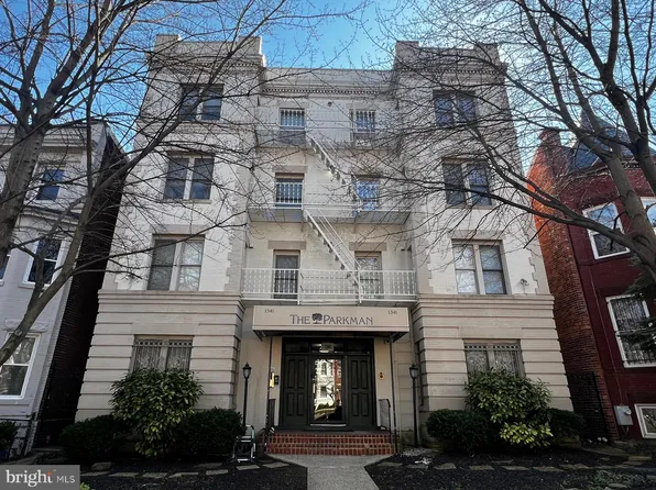 1341 E Capitol St SE APT 303, Washington, DC 20003