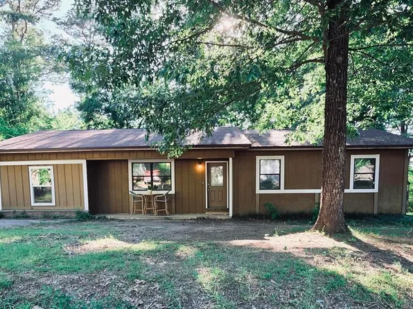 156 Honeysuckle Cir, Hot Springs, AR 71913